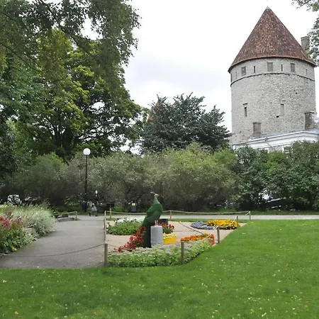 Lägenhet Calandra *