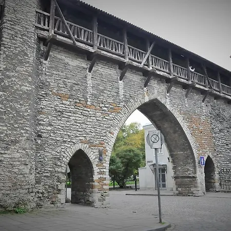 Appartamento Calandra