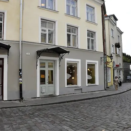 Calandra Tallinn