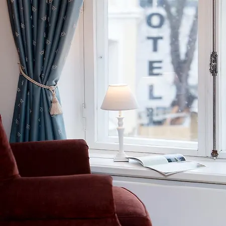 Calandra Apartment Tallinn