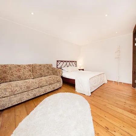 Apartment Calandra
