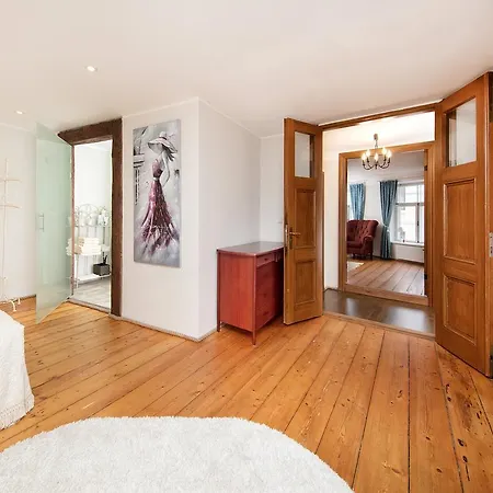 Apartment Calandra Tallinn