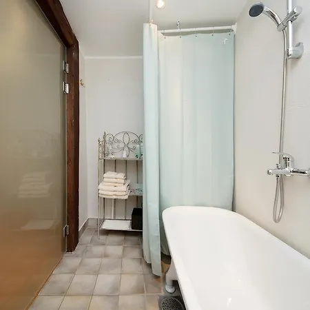 Appartamento Calandra Reval