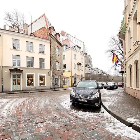 Calandra Apartment Tallinn