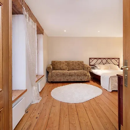Apartment Calandra