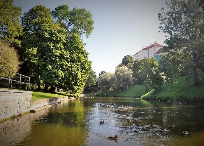 Calandra Апартаменты