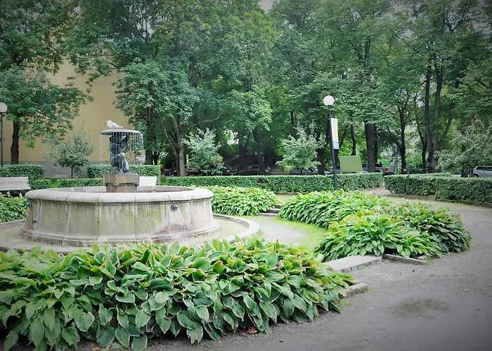 Apartmán Calandra *