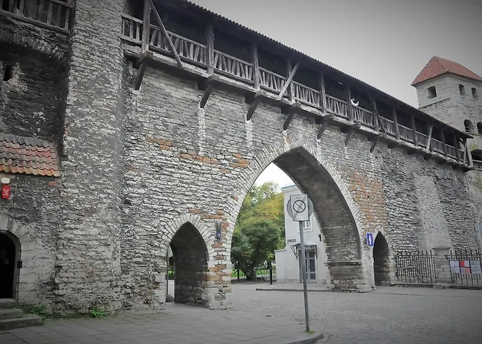 Апартаменты Calandra