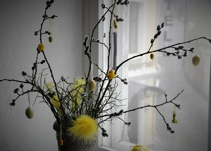 Apartmán Calandra Tallinn