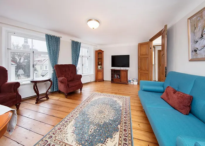 Calandra Таллин