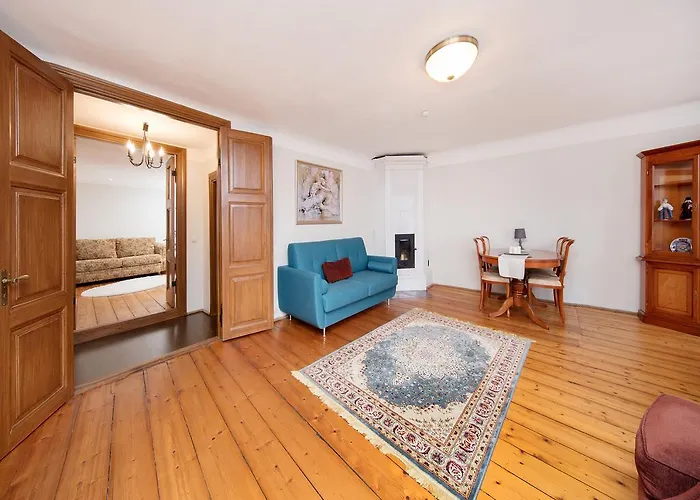 Calandra * Таллин