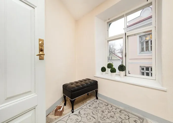 Calandra Таллин