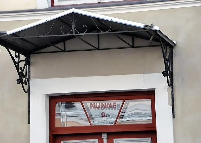 Calandra Апартаменты *