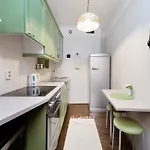 Calandra 아파트