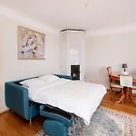 Calandra 아파트