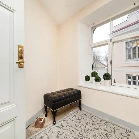 Calandra Tallinn